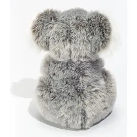 Teddy-Hermann Teddy Hermann 91424 - Koalabär 21cm, grau-weiß