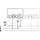 ESYLUX Decken-Bewegungsmelder UP, 360 Grad MD-C 360i/24