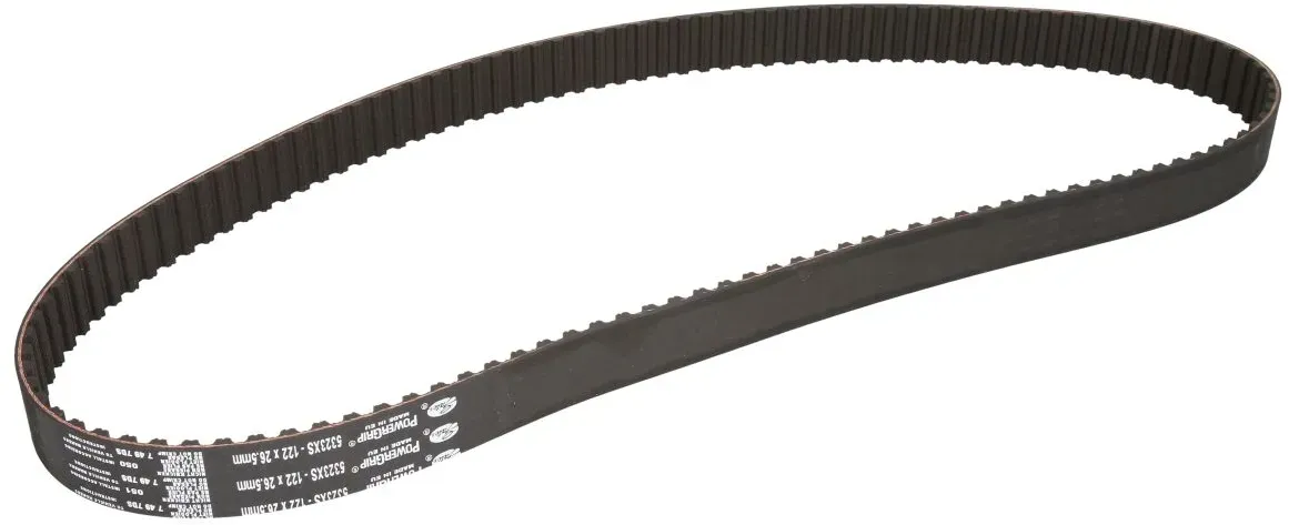 Cinghia di distribuzione GATES 5323XS