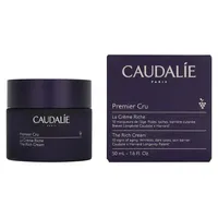 Caudalie Anti Aging Premier Cru Riche Cream Moisturiser 50 ml