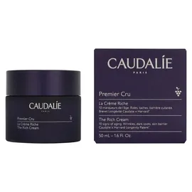 Caudalie Anti Aging Premier Cru Riche Cream Moisturiser 50 ml