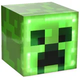 Minikühlschrank - Minecraft Creeper Cooler - leise - 6,7 L Fassungsvermögen - 220 V / 12 V - Kühlbox