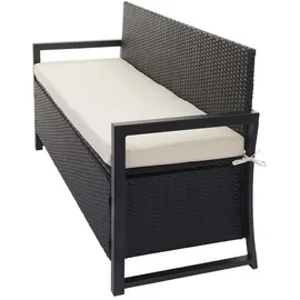 Proregal 164 x 87 x 57 cm Anthrazit
