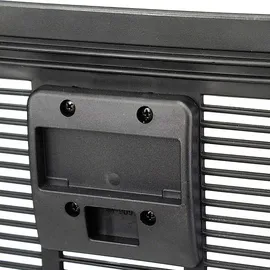 KLICKfix Lamello Korb Schwarz Modell 2023