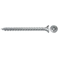 Fischer PowerFast II CZF Spanplattenschraube 3,5 x 25 300 Stück