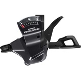 Shimano SL-T6000-L Trigger-Schalthebel links schwarz (I-SLT6000LBL)