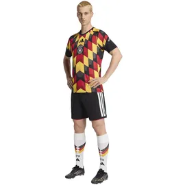 adidas Deutschland Heim-Pre-Matchtrikot 2026 Herren Gr. M