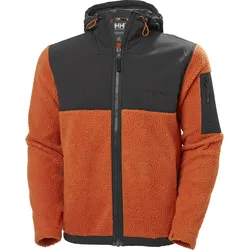 Helly Hansen Patrol Pile patrol orange (300) S