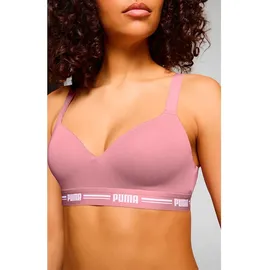 Puma Padded Hang Poised Pink XL