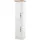 OTTO home WESTMINSTER Stauraumschrank 53 x 203 x 40 cm Weiß
