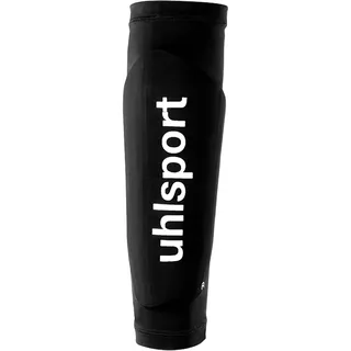 Uhlsport Guard Sleeve" in Schwarz, M