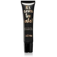 Alcina It's Never Too Late! Anti-Falten-Augenbalsam 15 ml