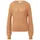 Comma, Strickpullover braun, 36