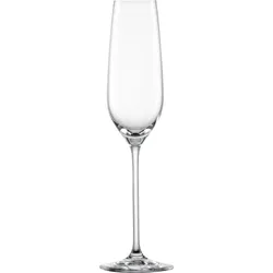 SCHOTT ZWIESEL Sekt-/Champagnerglas FORTISSIMO - D/H ca. 7,40x26,40