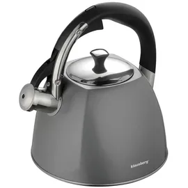 Klausberg 2,2 l Grau