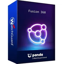 Watchguard Panda Fusion - 1 year - 251 to 500 users für Mac OS