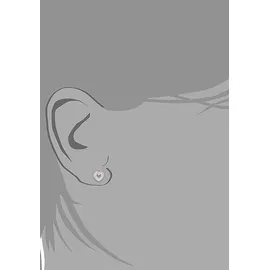 Prinzessin Lillifee Ohrstecker Prinzessin Lillifee Herz Silber 2036560 rosa