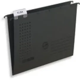 Elba Hängemappen chic ULTIMATE anthrazit, 5 St.