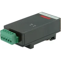 Roline USB 2.0 nach RS422/485 Adapter für DIN Hutschiene