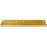 House Doctor Regal Ledge 43 x 11,5 x 4 cm Gold