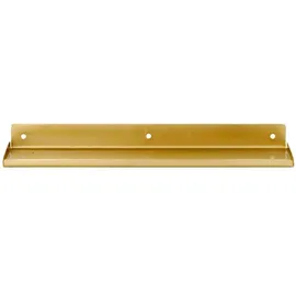 House Doctor Regal Ledge 43 x 11,5 x 4 cm Gold
