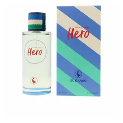 El Ganso Part Time Hero Eau De Toilette Spray 125ml 0,125 l