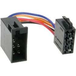  Universal-Umrüstadapter Strom 