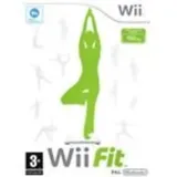 Wii Fit (Wii)