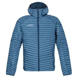 Rock Experience Sitka Hoodie Padded M – Trekkingjacke - Herren - Blue - S