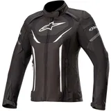 Alpinestars Stella T-Jaws V3 Damen Textiljacke XS