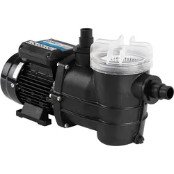 Pumpe Sandfilteranlagen 9960 L/h inkl Vorfilter