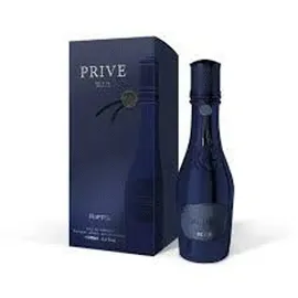 Riiffs Prive Blue Eau de Parfum 100 ml