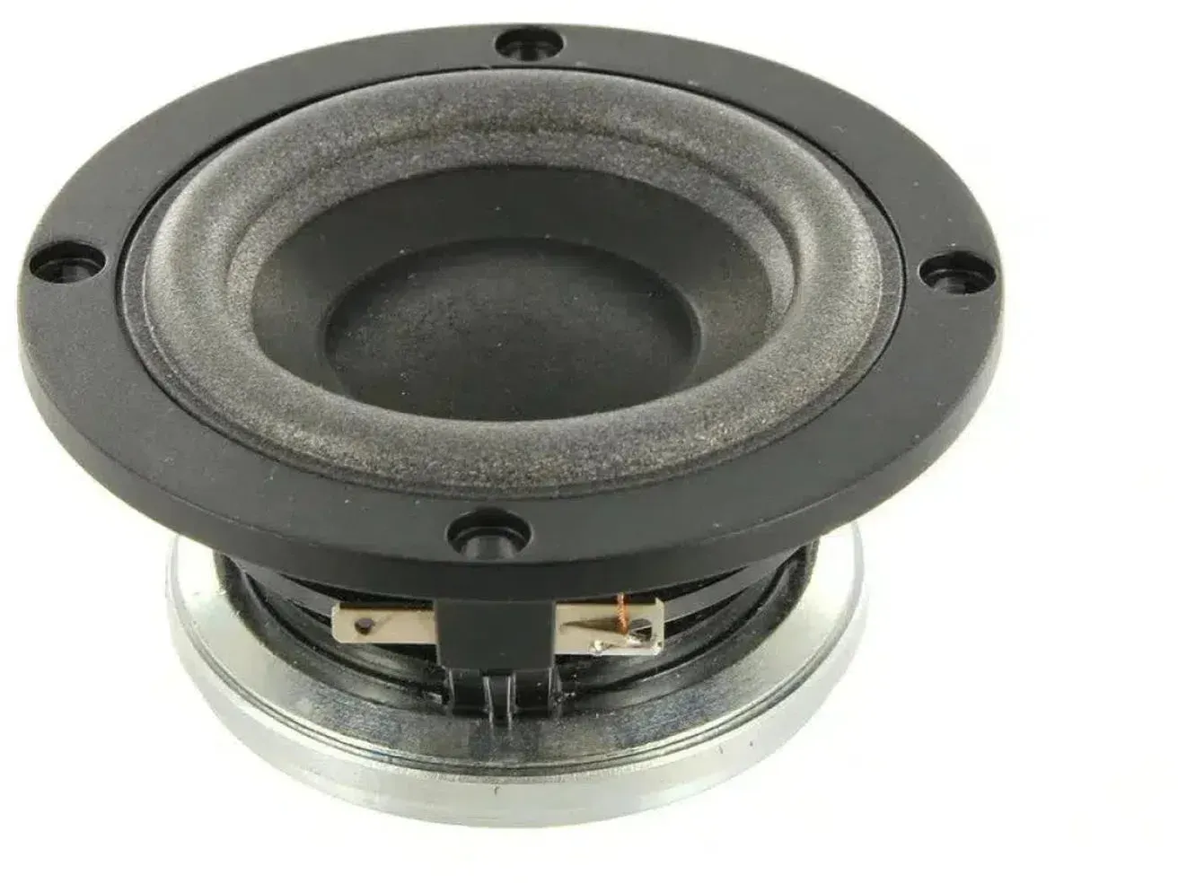 SCANSPEAK Discovery 5F / 8422T01 3 "(8cm) Middle -teden | Masori