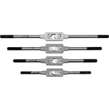 Paulimot Windeisen-Set, 4-teilig, M2 - M22