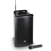 LD SYSTEMS Roadman 102 10 Zoll 80 Watt