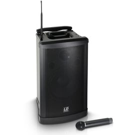 LD SYSTEMS Roadman 102 10 Zoll 80 Watt