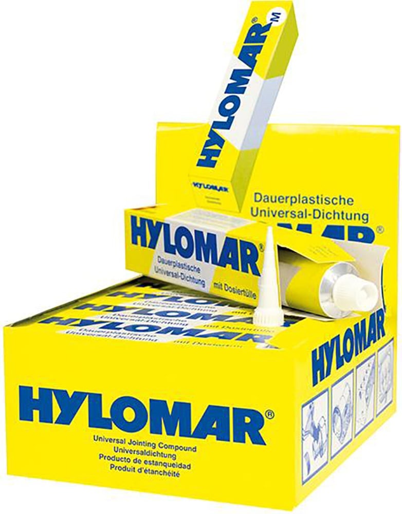 Hylomar Universal-Dichtpaste M 40ml