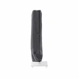AeroCover Schirmhülle Ø 3,5 m H250 x 55/60 cm Polyester Grau