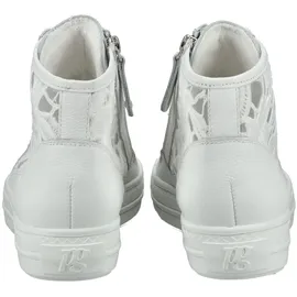 Paul Green Sneaker Damen Weiß 40,5