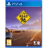 Road 96 PS4 EU-Version