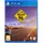 Road 96 PS4 EU-Version