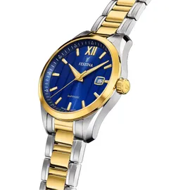 Festina F20027 Quarz Edelstahl 37,5 mm F20027/2