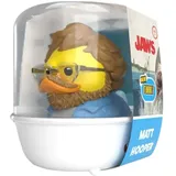 mini tubbz TUBBZ Mini Jaws - Matt Hooper als Cosplay-Gummiente Vinyl-Figur