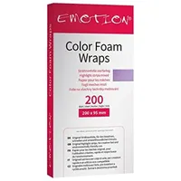 Efalock Professional Efa Color Foam Wraps 20cm