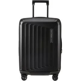 Samsonite Nuon 4-Rollen Cabin 55 cm / 38-42 matt graphite