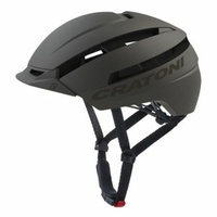 Cratoni Fahrradhelm