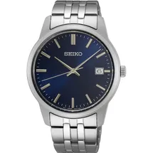 Seiko Conceptual Series SUR399P1 Edelstahl 40,0 mm