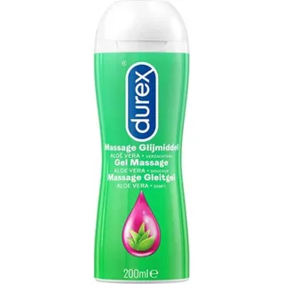 DUREX Play Massage 2in1 200 ml
