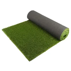 Rasenteppich Iowa Grün ca. 400x400cm
