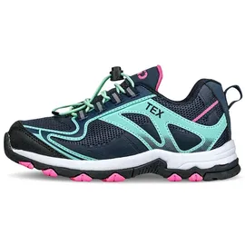 Lurchi CEDRIC-TEX für Kinder, blau, 39 EU